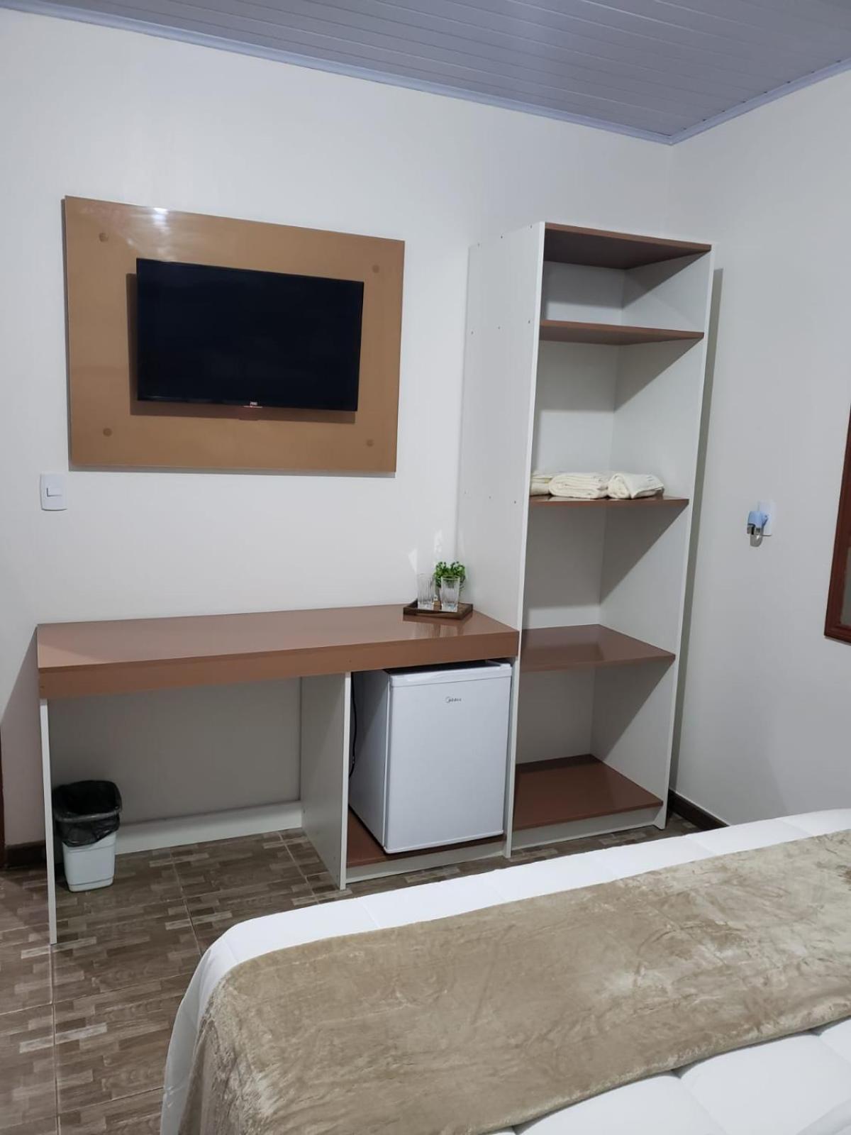 Inn Familia Cordeiro Penha (Santa Catarina)