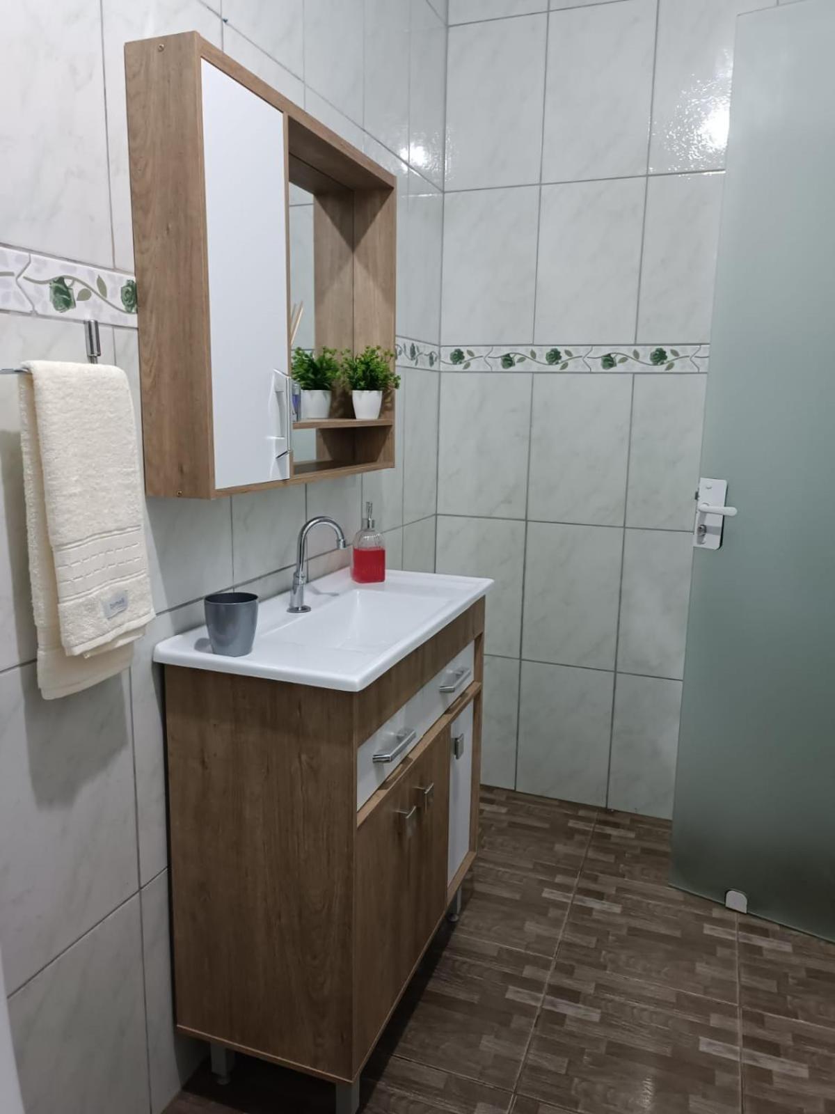 Familia Cordeiro Inn Penha (Santa Catarina)