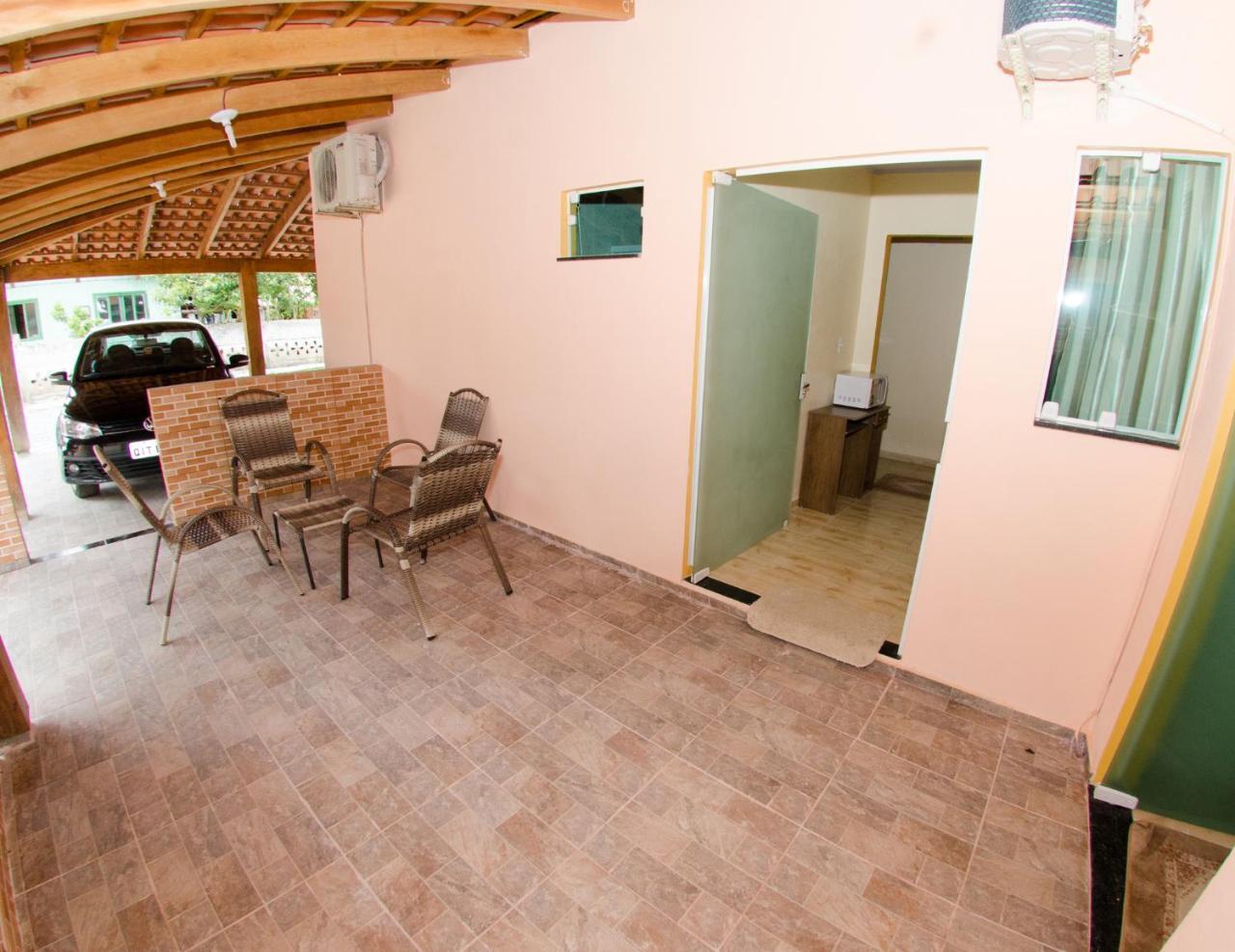 Inn Familia Cordeiro Penha (Santa Catarina)
